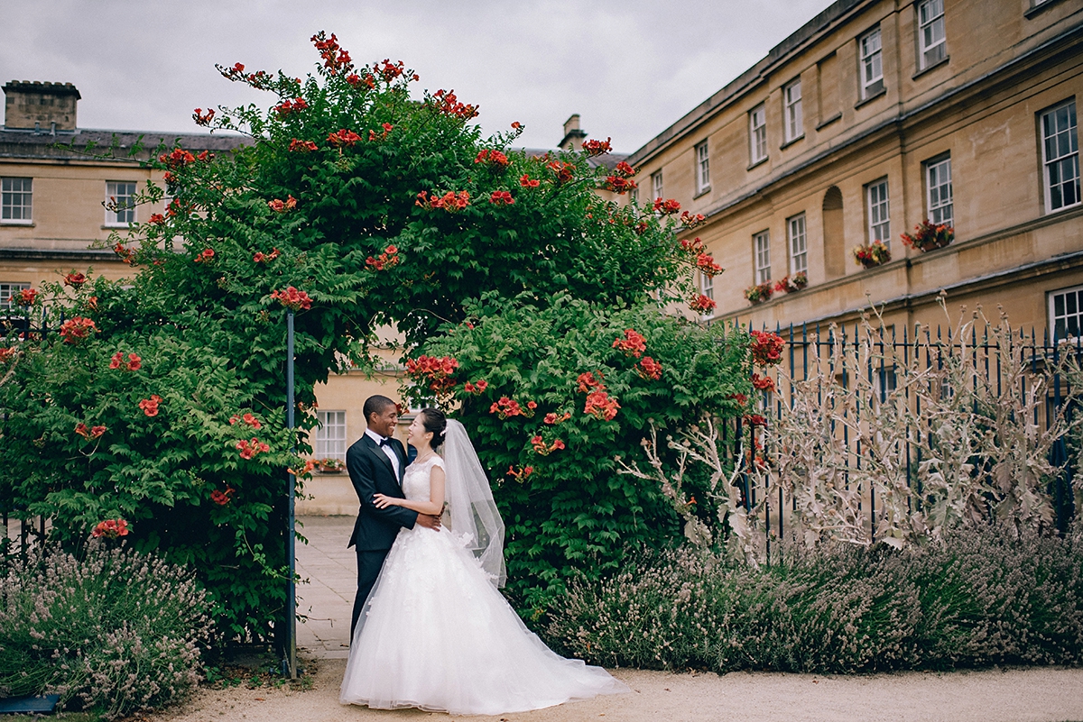 japanese british fusion wedding 7