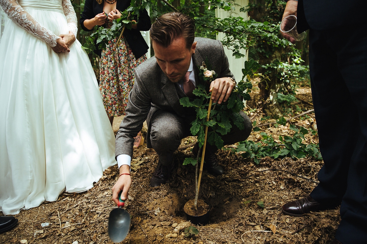 naomi neoh magical woodland wedding 20