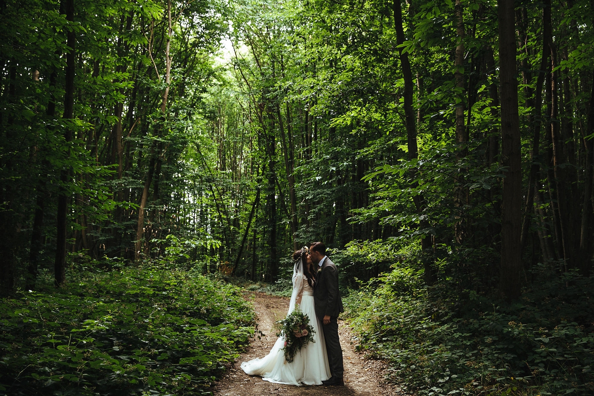naomi neoh magical woodland wedding 30