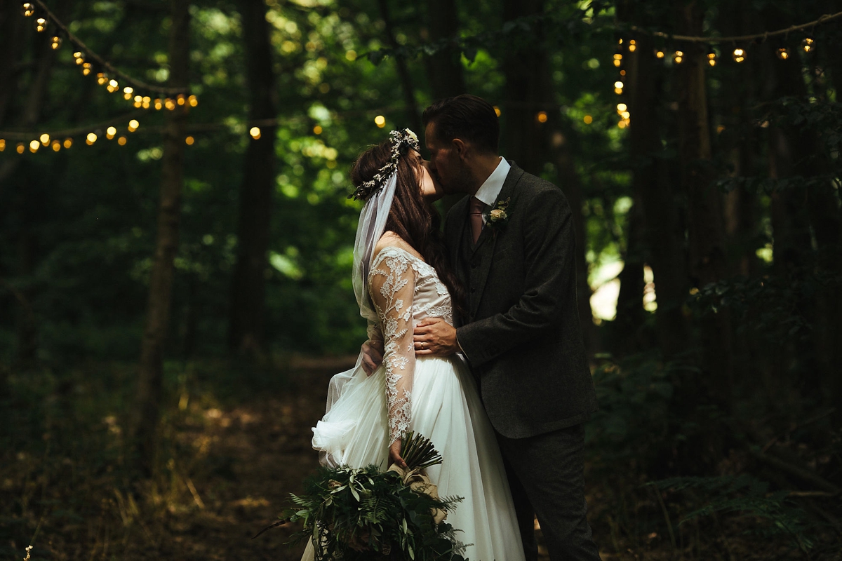 naomi neoh magical woodland wedding 34