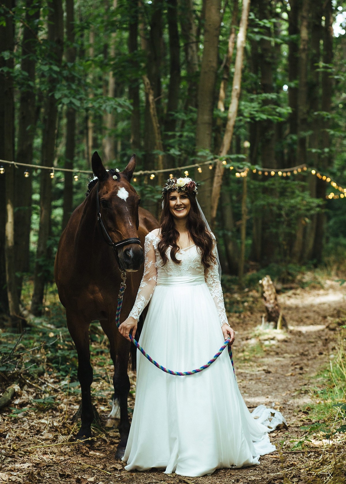 naomi neoh magical woodland wedding 39