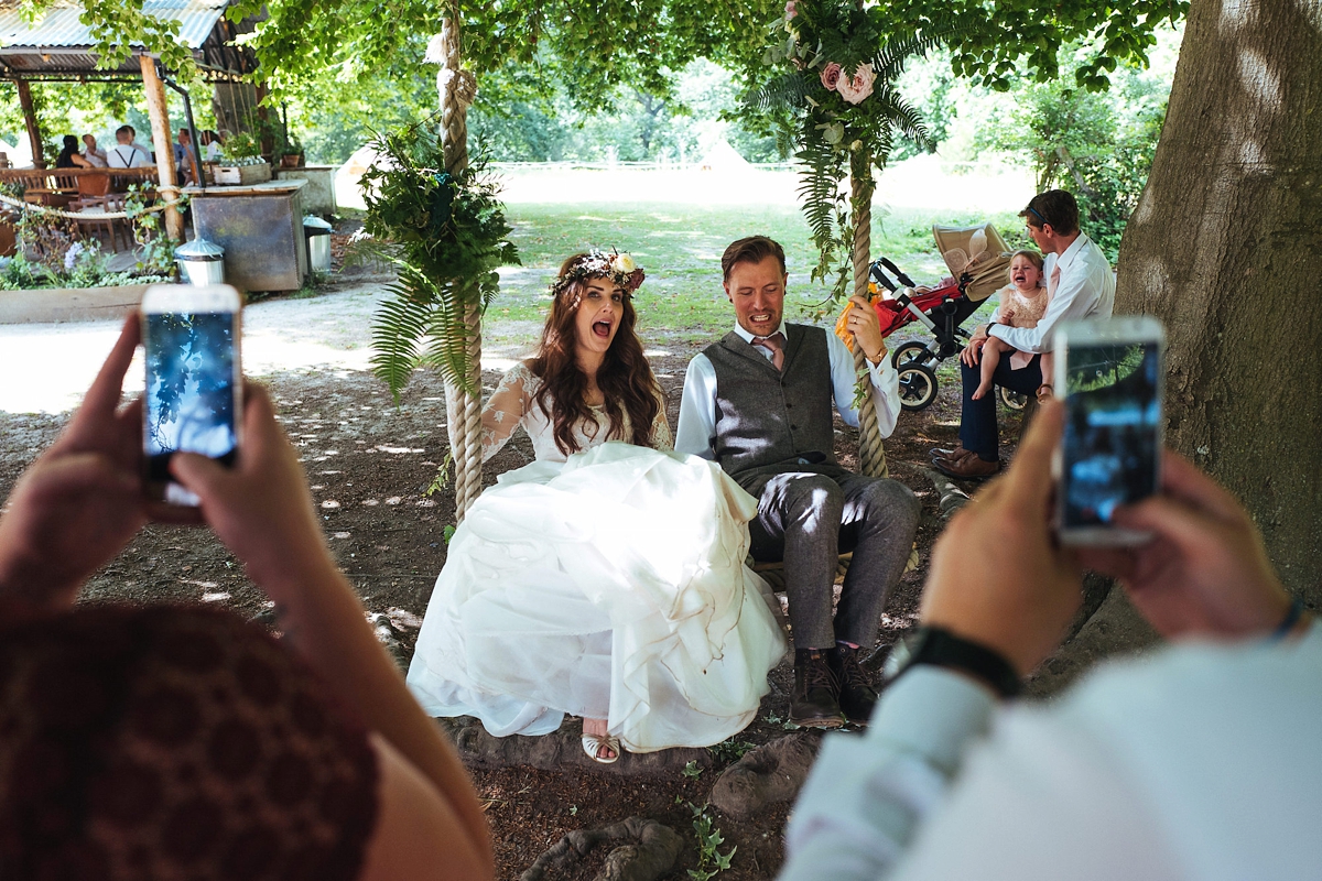 naomi neoh magical woodland wedding 61