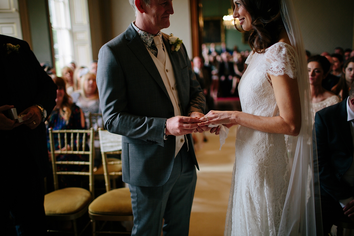 rise hall wedding halfpenny london 32 1