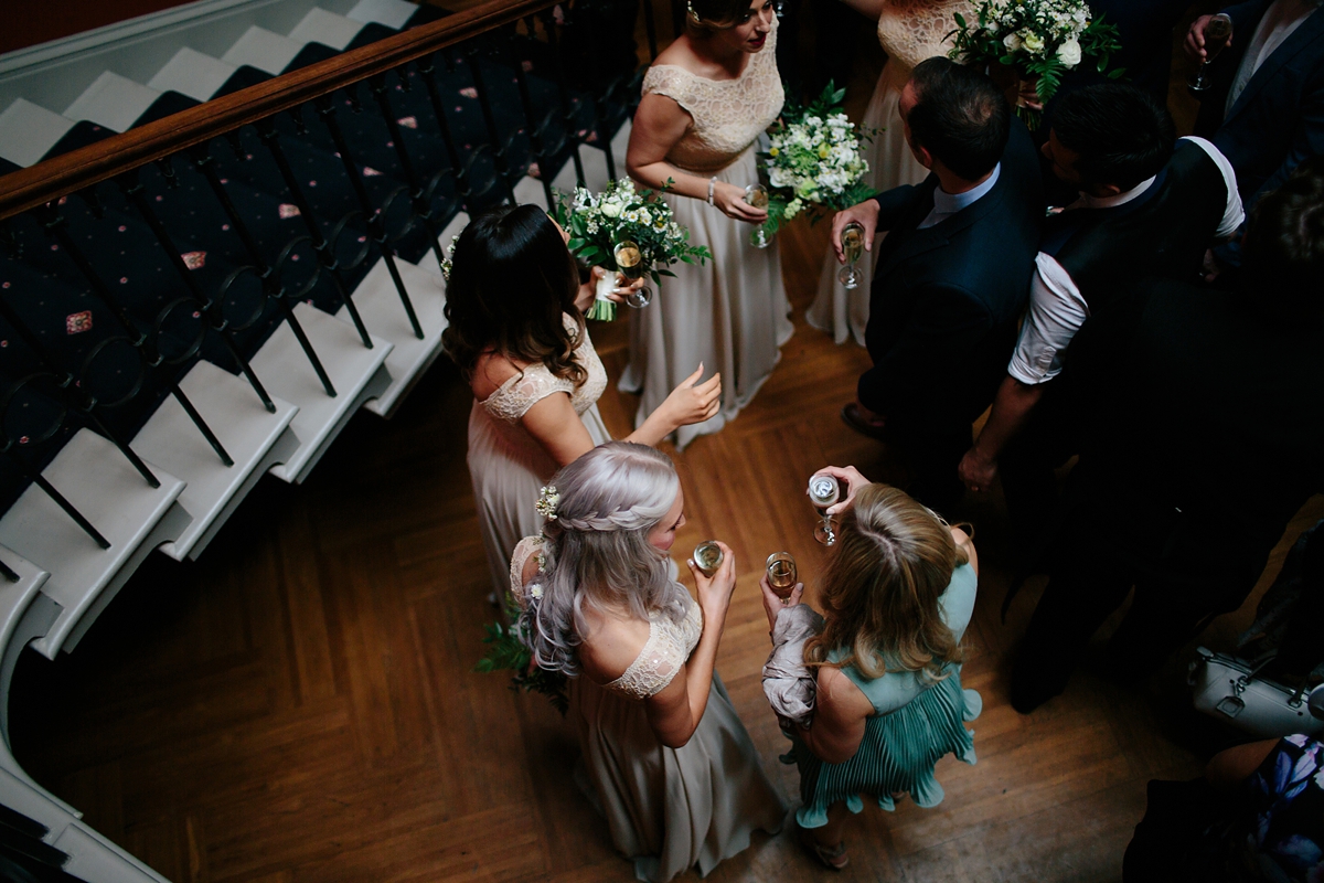 rise hall wedding halfpenny london 33 1