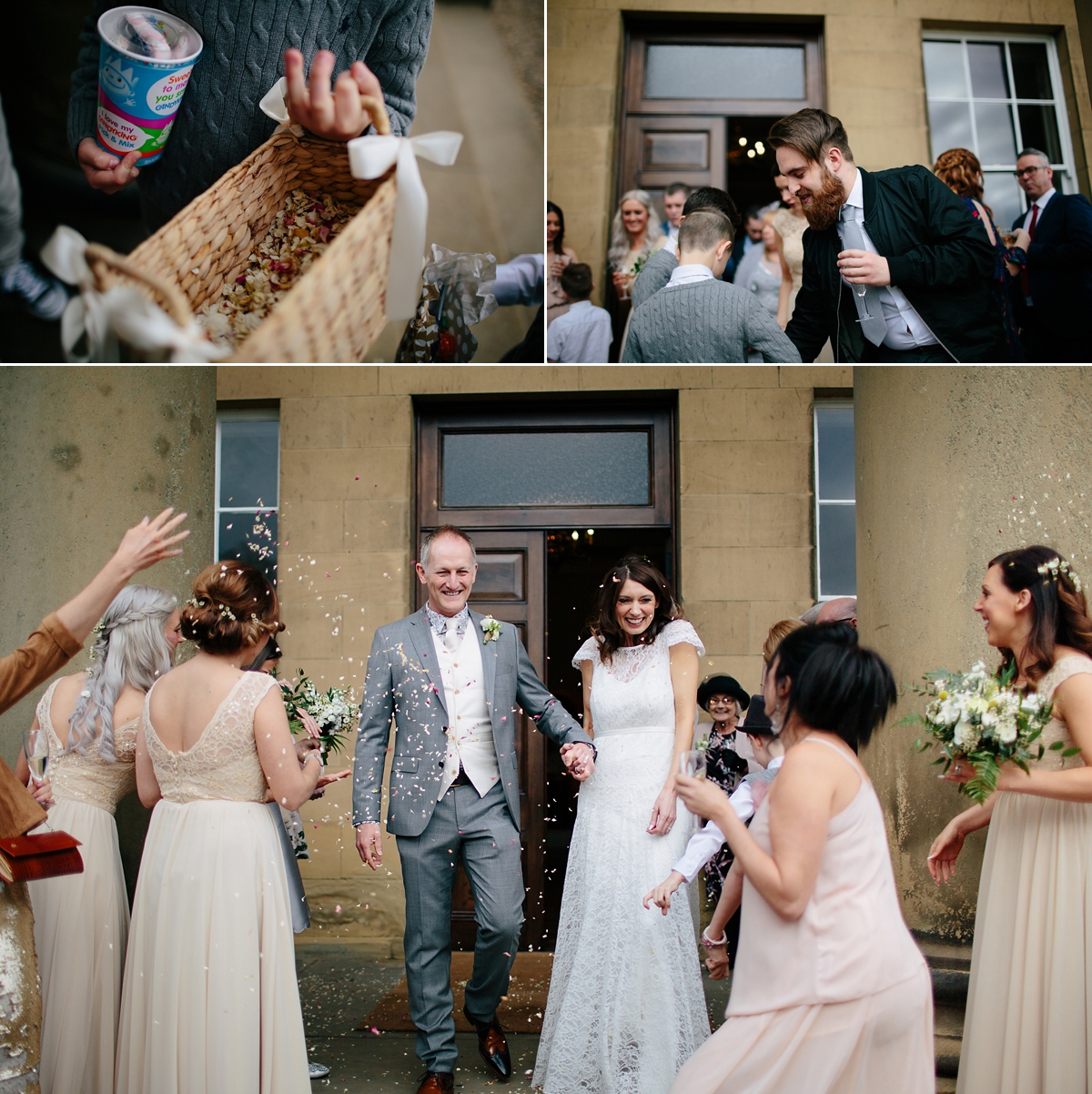 rise hall wedding halfpenny london 36 1