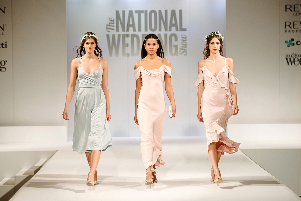 The National Wedding Show Perfect Destination For The National Wedding Show Perfect Destination For Inspiration