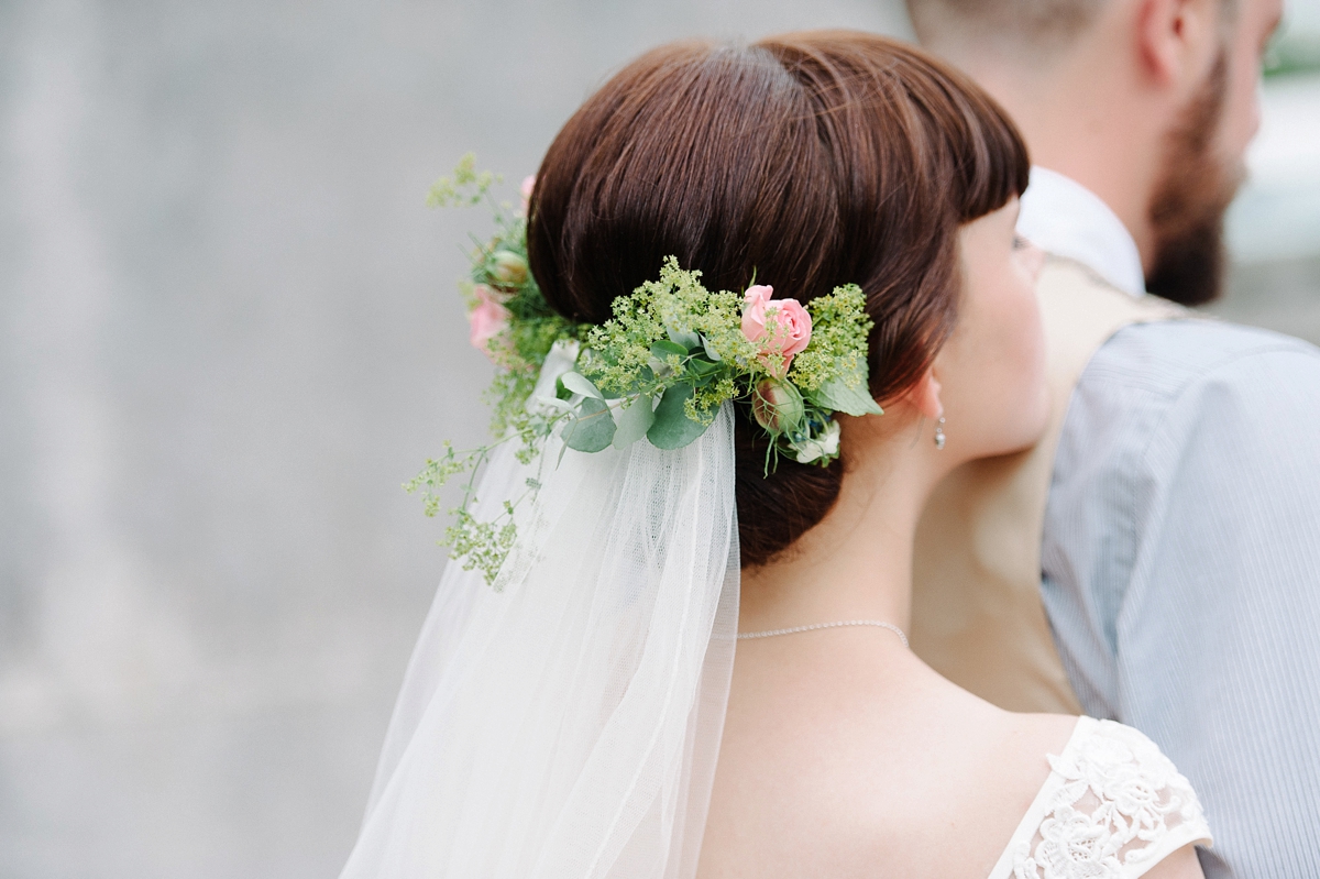 wildflower butterfly wedding 39