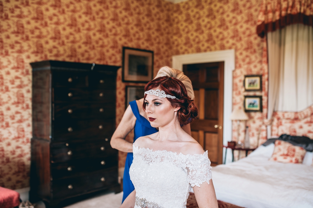 1920s wedding 10