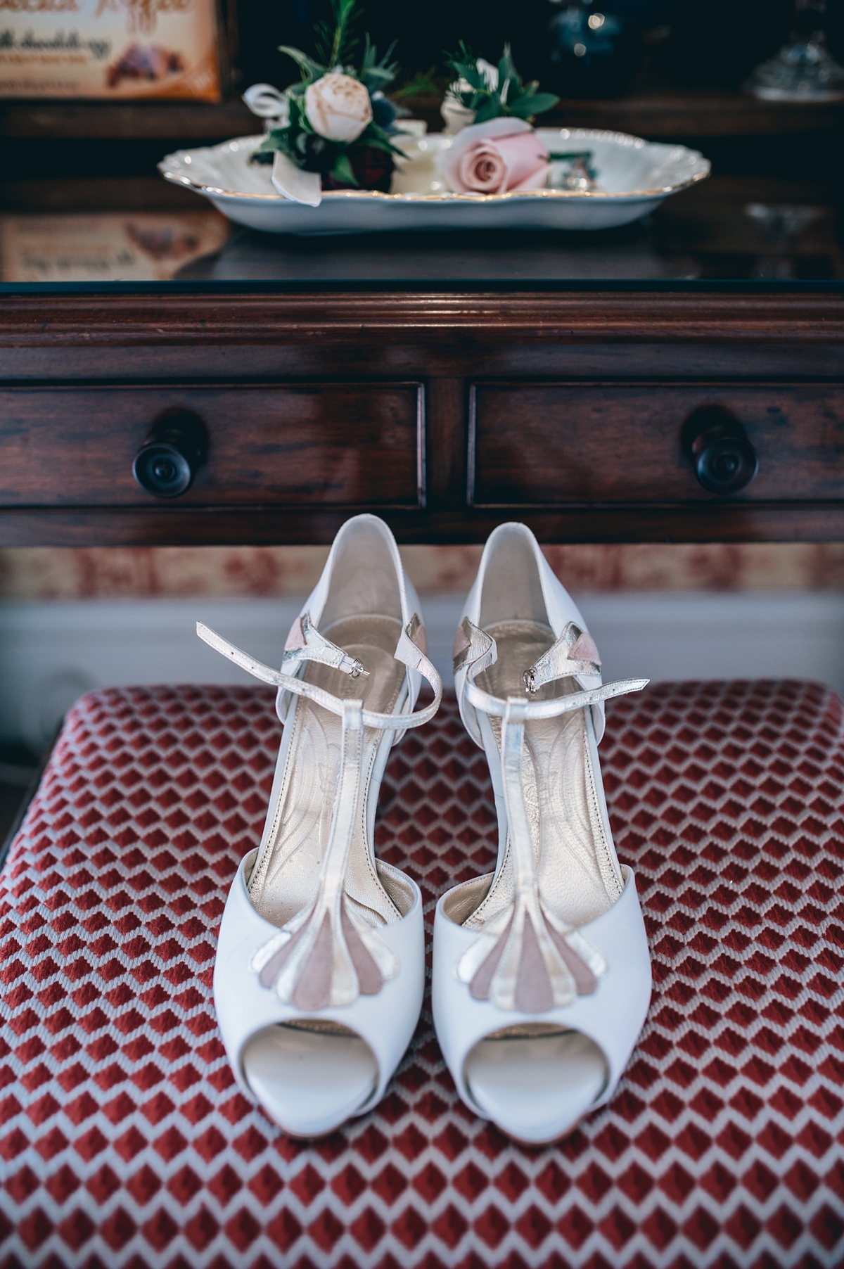 1920s wedding 7