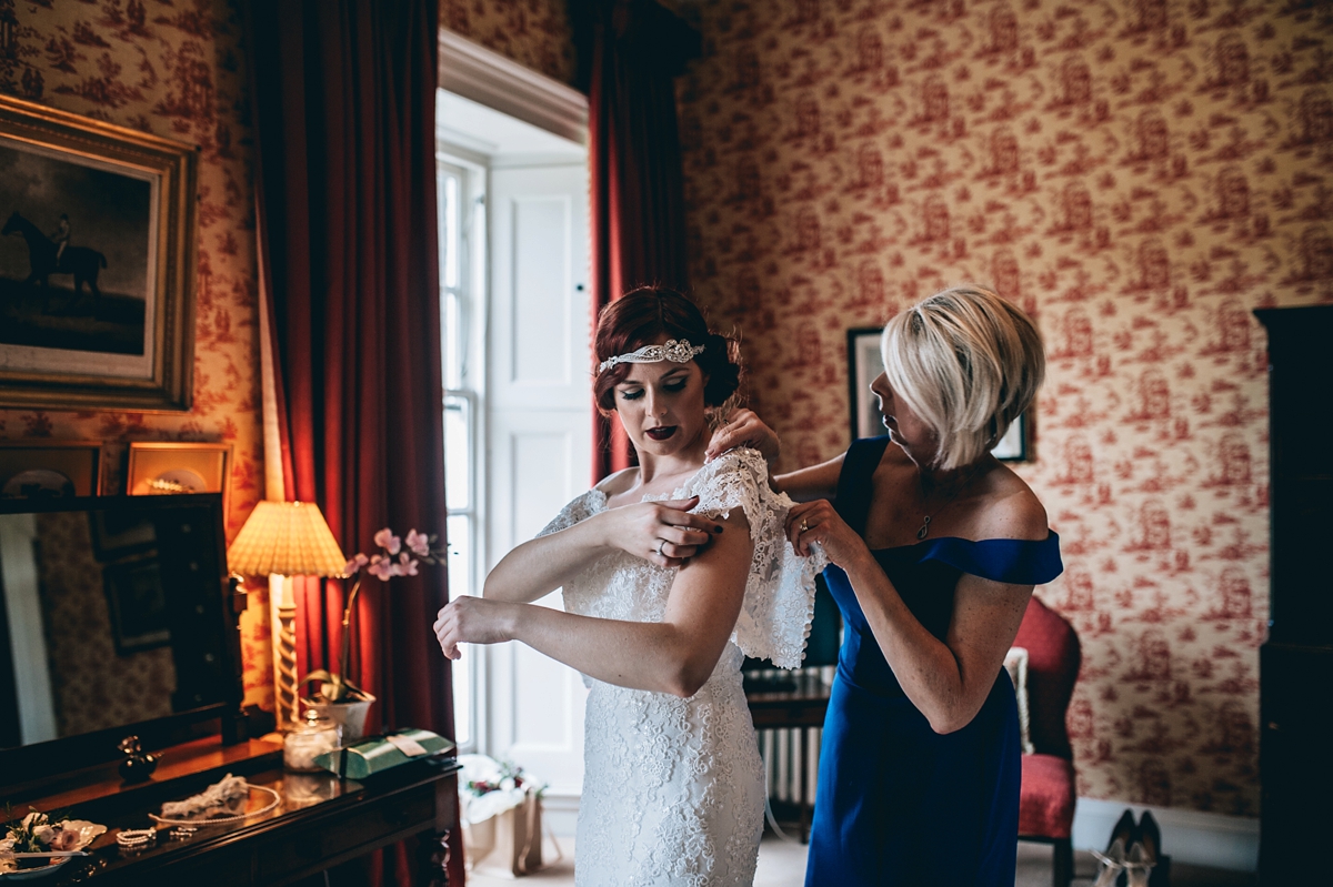 1920s wedding 8