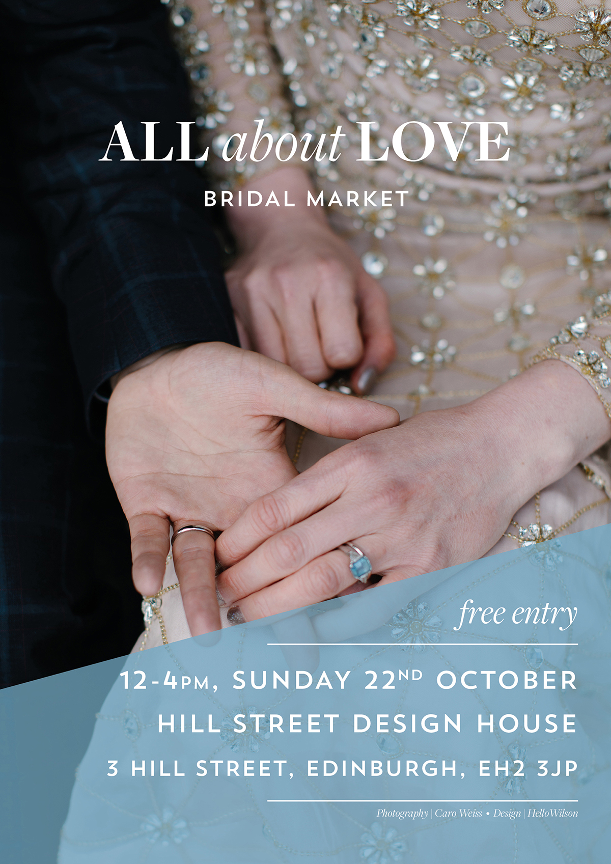 AllAboutLove A3Poster Web3