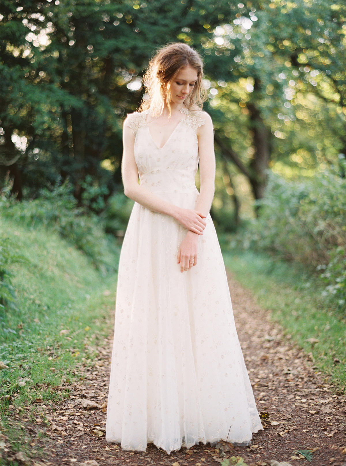 Autumnal Woodland Shoot in Scotland Callendar House Bridal Shoot 0112 - Your Invitation To All About Love Bridal Market, Edinburgh, Sunday 22nd October 2017 Autumnal Woodland Shoot in Scotland Callendar House Bridal Shoot 0112