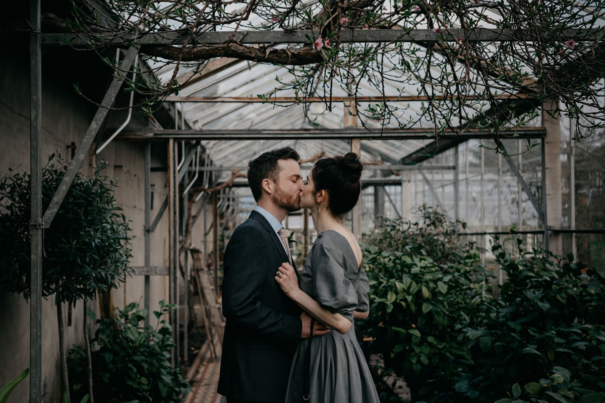 Caro Weiss Photo 1 - Your Invitation To All About Love Bridal Market, Edinburgh, Sunday 22nd October 2017 Caro Weiss Photo 1