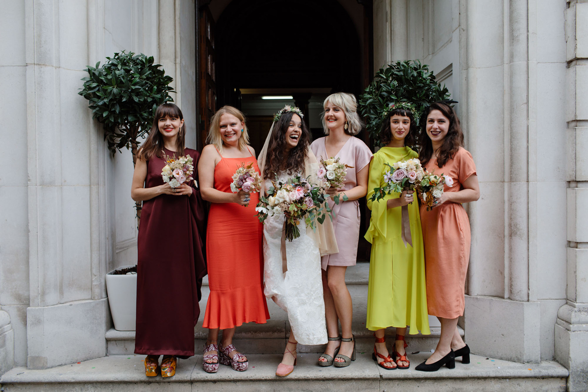 Caro Weiss Photo 2 - Your Invitation To All About Love Bridal Market, Edinburgh, Sunday 22nd October 2017 Caro Weiss Photo 2