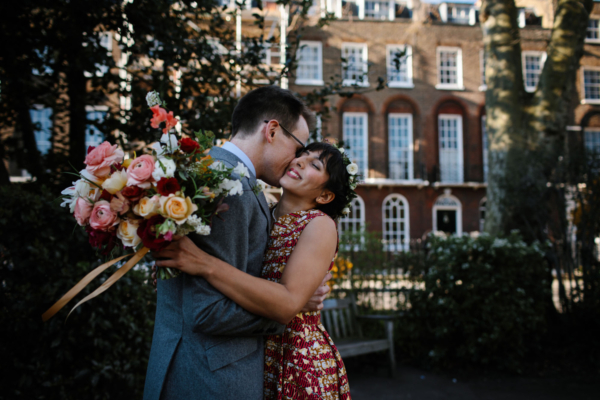 Caro Weiss Photo 3 - Your Invitation To All About Love Bridal Market, Edinburgh, Sunday 22nd October 2017 Caro Weiss Photo 3
