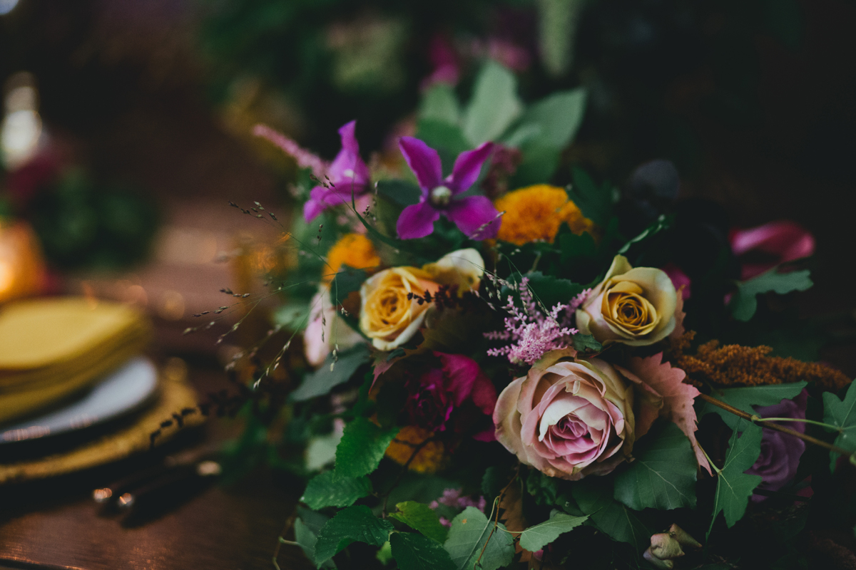 Dale Weeks Photography 28 - Embrace All Things Creative For Your Wedding Day With Magpie Wedding Show Dale Weeks Photography 28