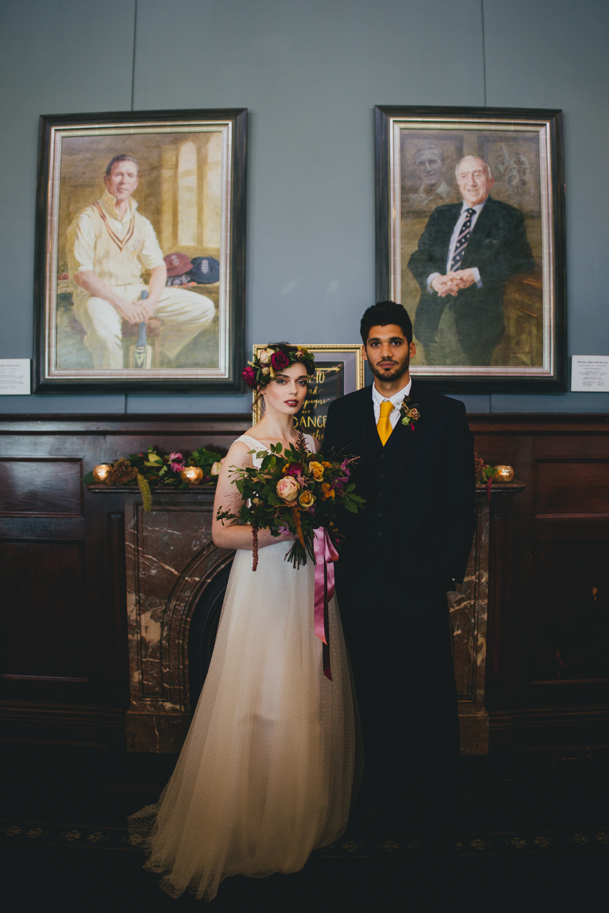 Dale Weeks Photography 29 - Embrace All Things Creative For Your Wedding Day With Magpie Wedding Show Dale Weeks Photography 29