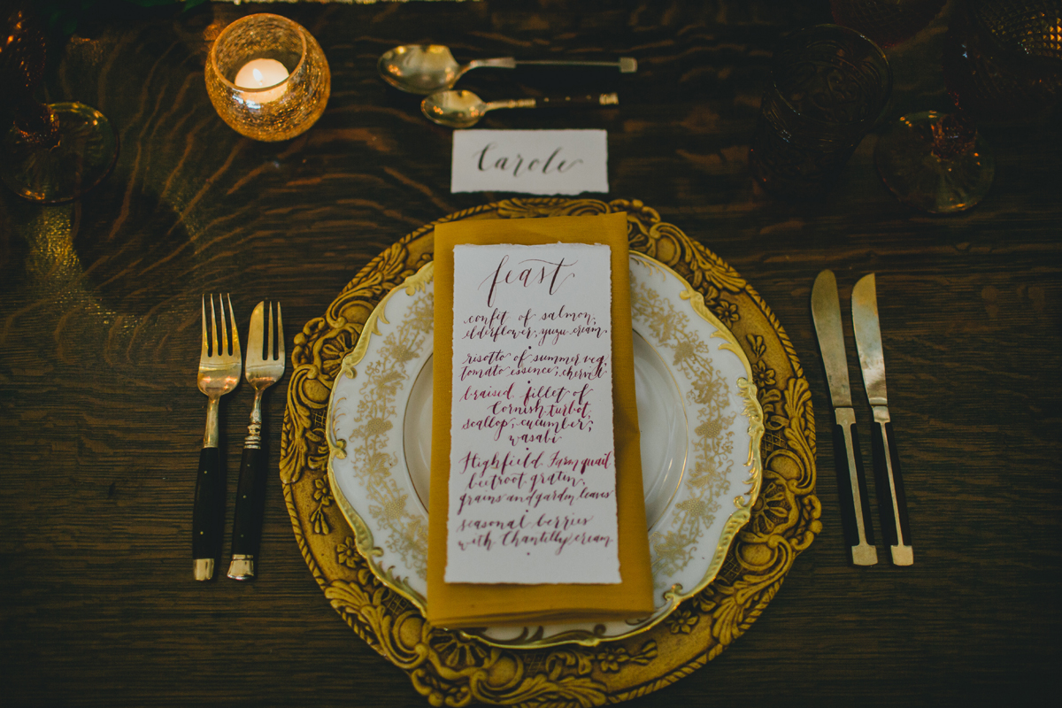 Dale Weeks Photography 4 - Embrace All Things Creative For Your Wedding Day With Magpie Wedding Show Dale Weeks Photography 4