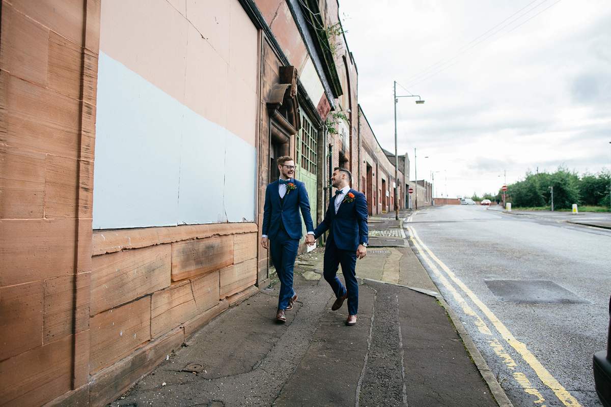 Mirrorbox 002 - Your Invitation To All About Love Bridal Market, Edinburgh, Sunday 22nd October 2017 Mirrorbox 002