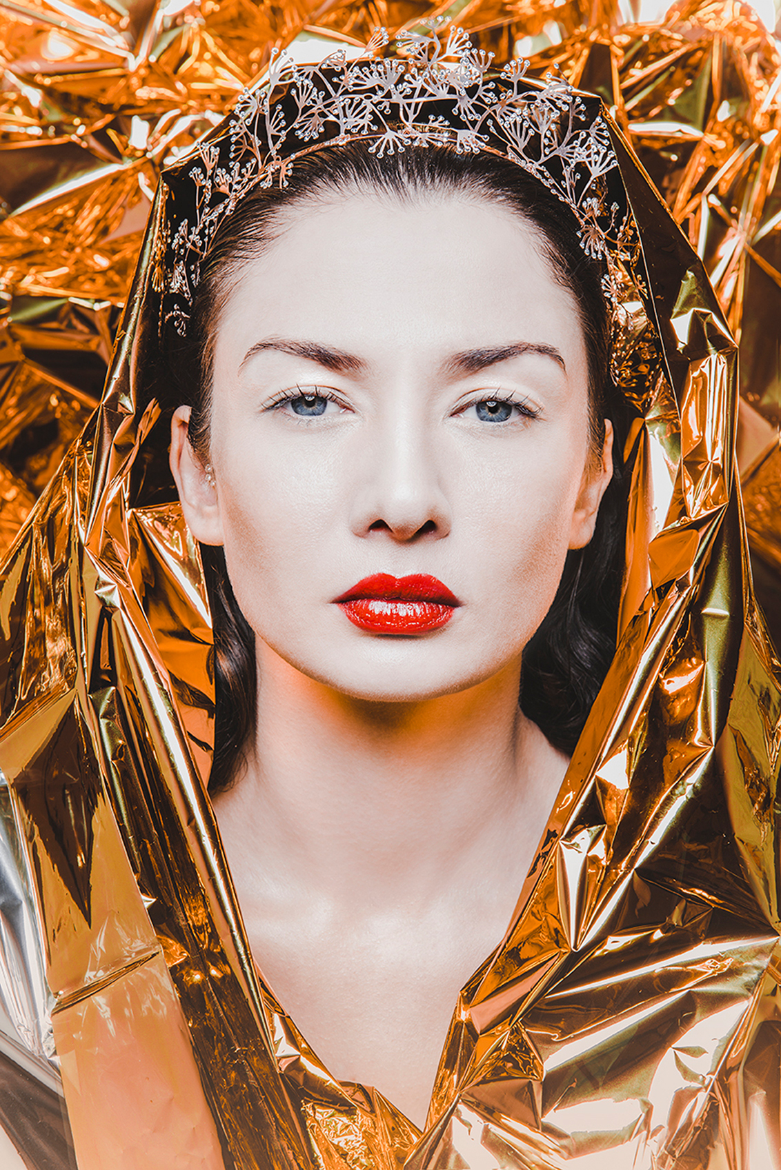 RENE WALRUS 40 - Your Invitation To All About Love Bridal Market, Edinburgh, Sunday 22nd October 2017 RENE WALRUS 40