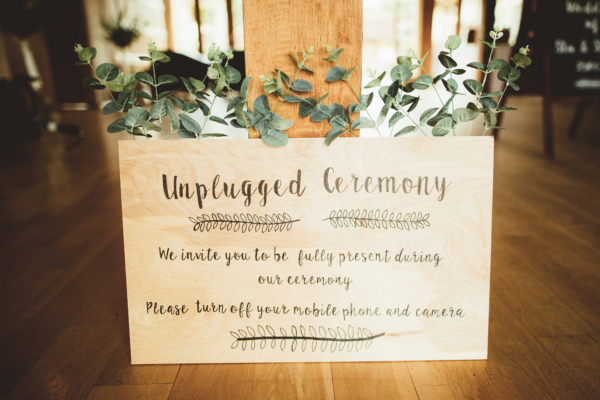 Anoushka G Elegance for a Natural and Lovely Summer Barn Wedding