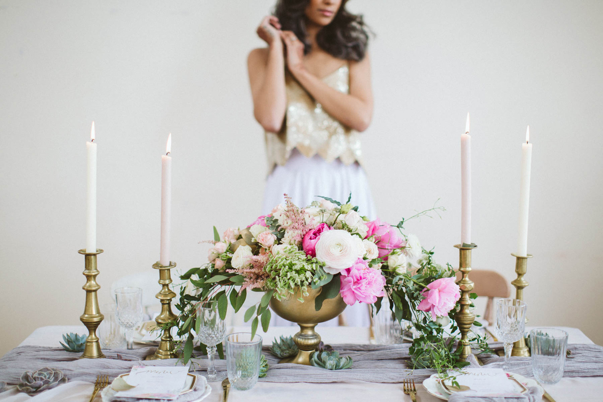 TMD Styled Shoot 11 - Modern, Elegant and Romantic South Asian Wedding Inspiration TMD Styled Shoot 11