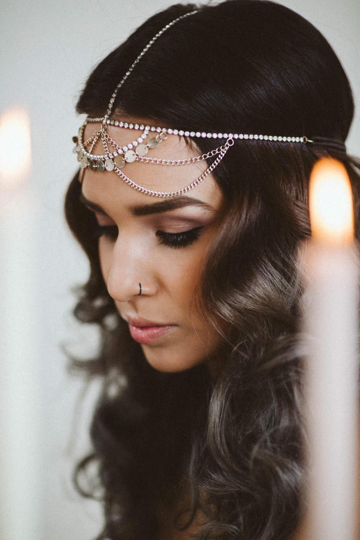 TMD Styled Shoot 13 1 - Modern, Elegant and Romantic South Asian Wedding Inspiration TMD Styled Shoot 13 1