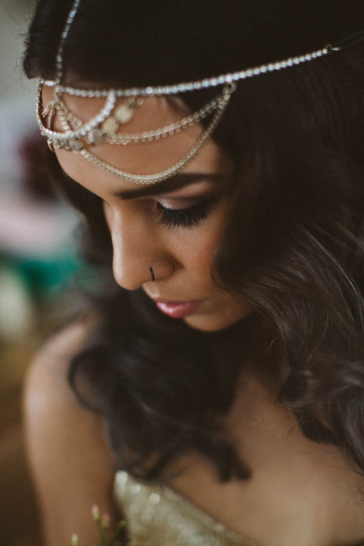 TMD Styled Shoot 17 1 - Modern, Elegant and Romantic South Asian Wedding Inspiration TMD Styled Shoot 17 1