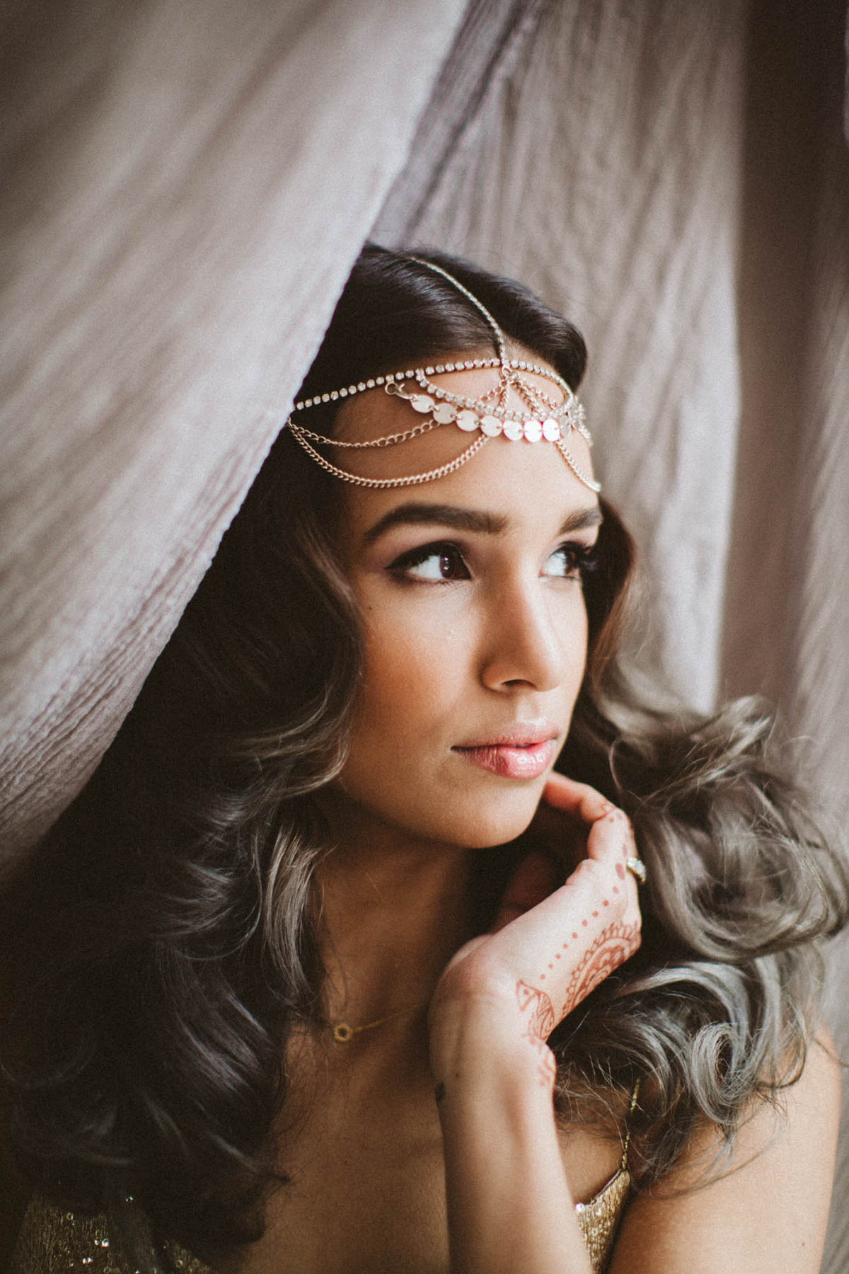 TMD Styled Shoot 24 - Modern, Elegant and Romantic South Asian Wedding Inspiration TMD Styled Shoot 24