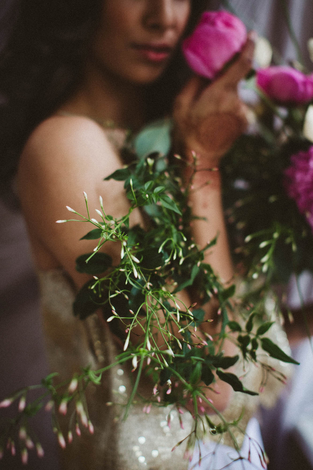 TMD Styled Shoot 33 - Modern, Elegant and Romantic South Asian Wedding Inspiration TMD Styled Shoot 33
