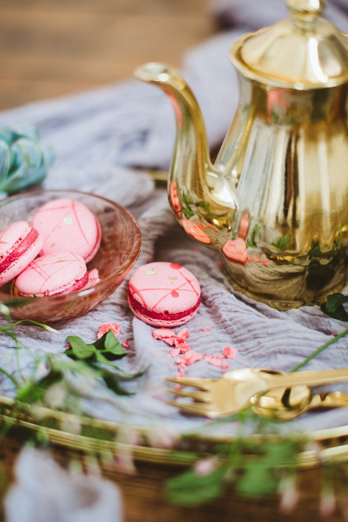 TMD Styled Shoot 37 - Modern, Elegant and Romantic South Asian Wedding Inspiration TMD Styled Shoot 37