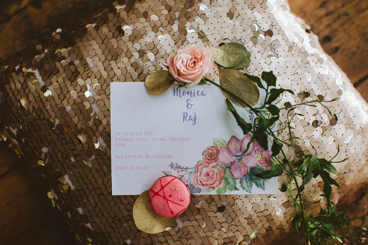 TMD Styled Shoot 42 - Modern, Elegant and Romantic South Asian Wedding Inspiration TMD Styled Shoot 42