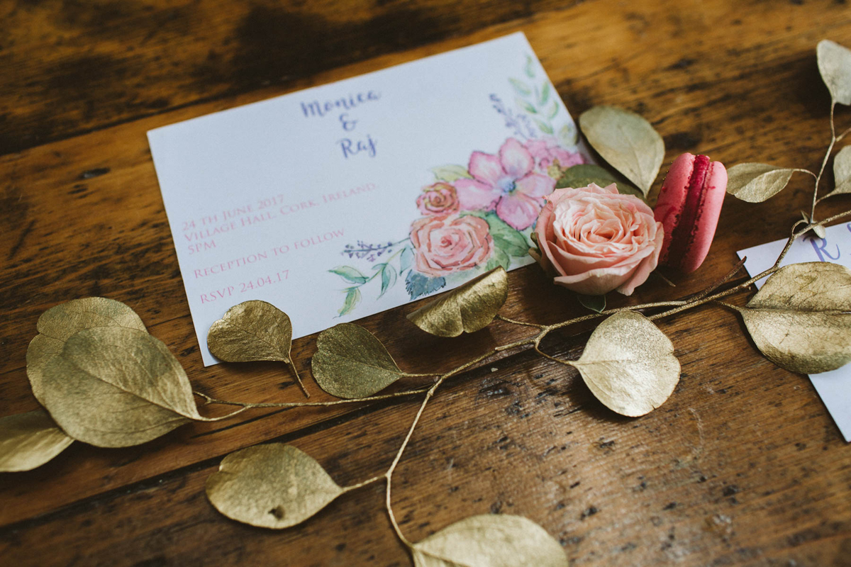 TMD Styled Shoot 46 - Modern, Elegant and Romantic South Asian Wedding Inspiration TMD Styled Shoot 46