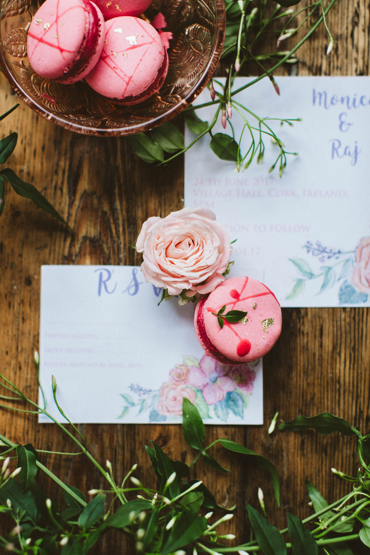 TMD Styled Shoot 52 - Modern, Elegant and Romantic South Asian Wedding Inspiration TMD Styled Shoot 52