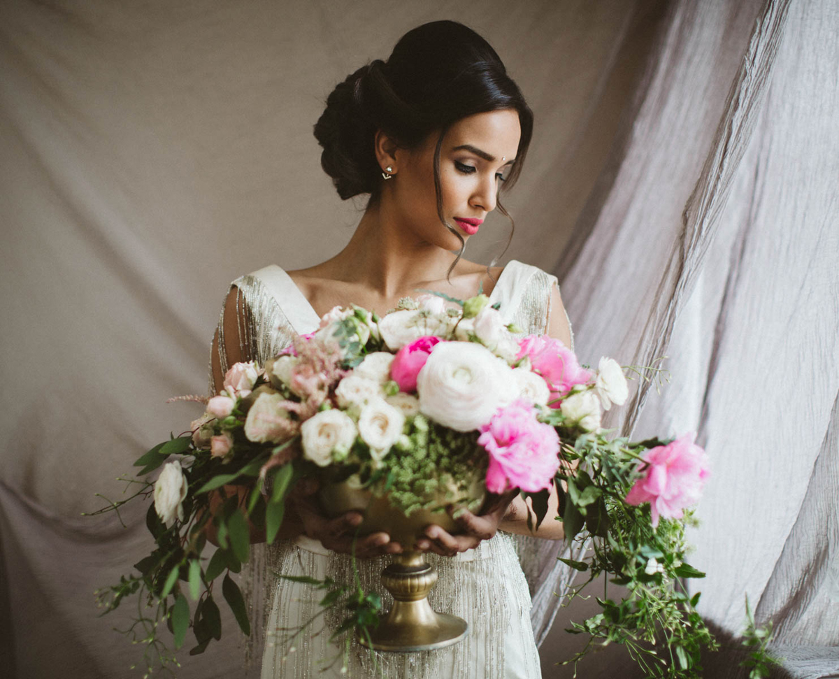 TMD Styled Shoot 55 - Modern, Elegant and Romantic South Asian Wedding Inspiration TMD Styled Shoot 55