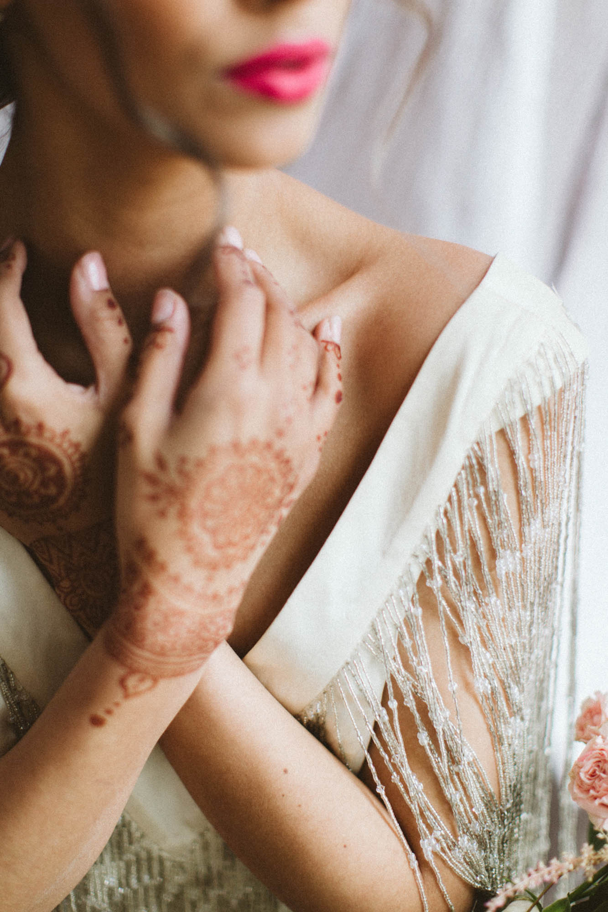 TMD Styled Shoot 68 - Modern, Elegant and Romantic South Asian Wedding Inspiration TMD Styled Shoot 68