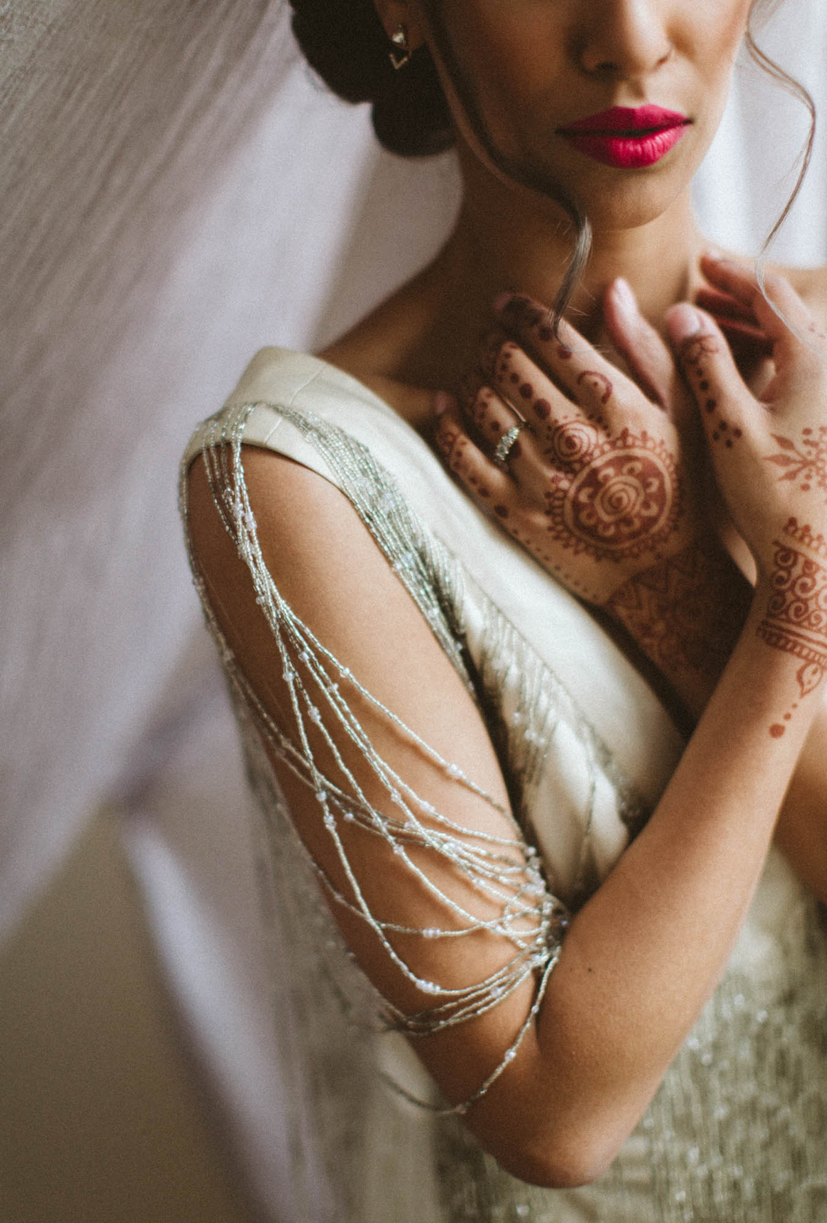 TMD Styled Shoot 69 - Modern, Elegant and Romantic South Asian Wedding Inspiration TMD Styled Shoot 69
