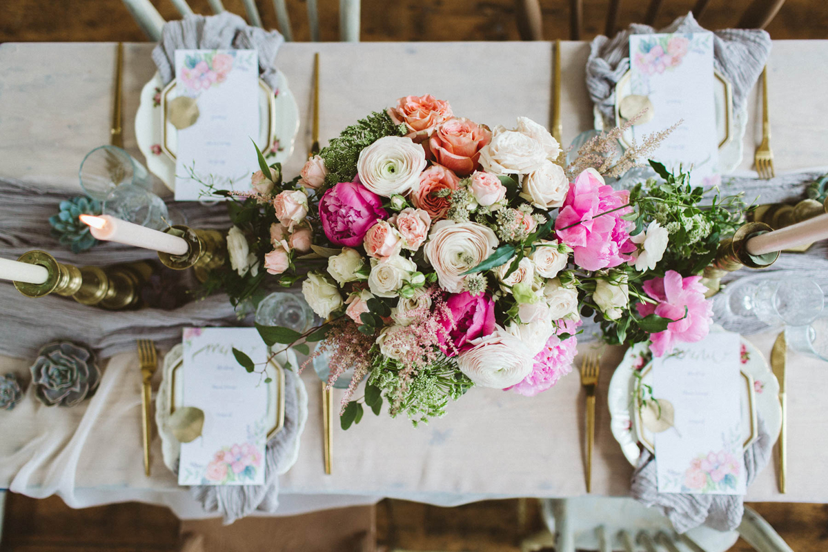 TMD Styled Shoot 7 - Modern, Elegant and Romantic South Asian Wedding Inspiration TMD Styled Shoot 7