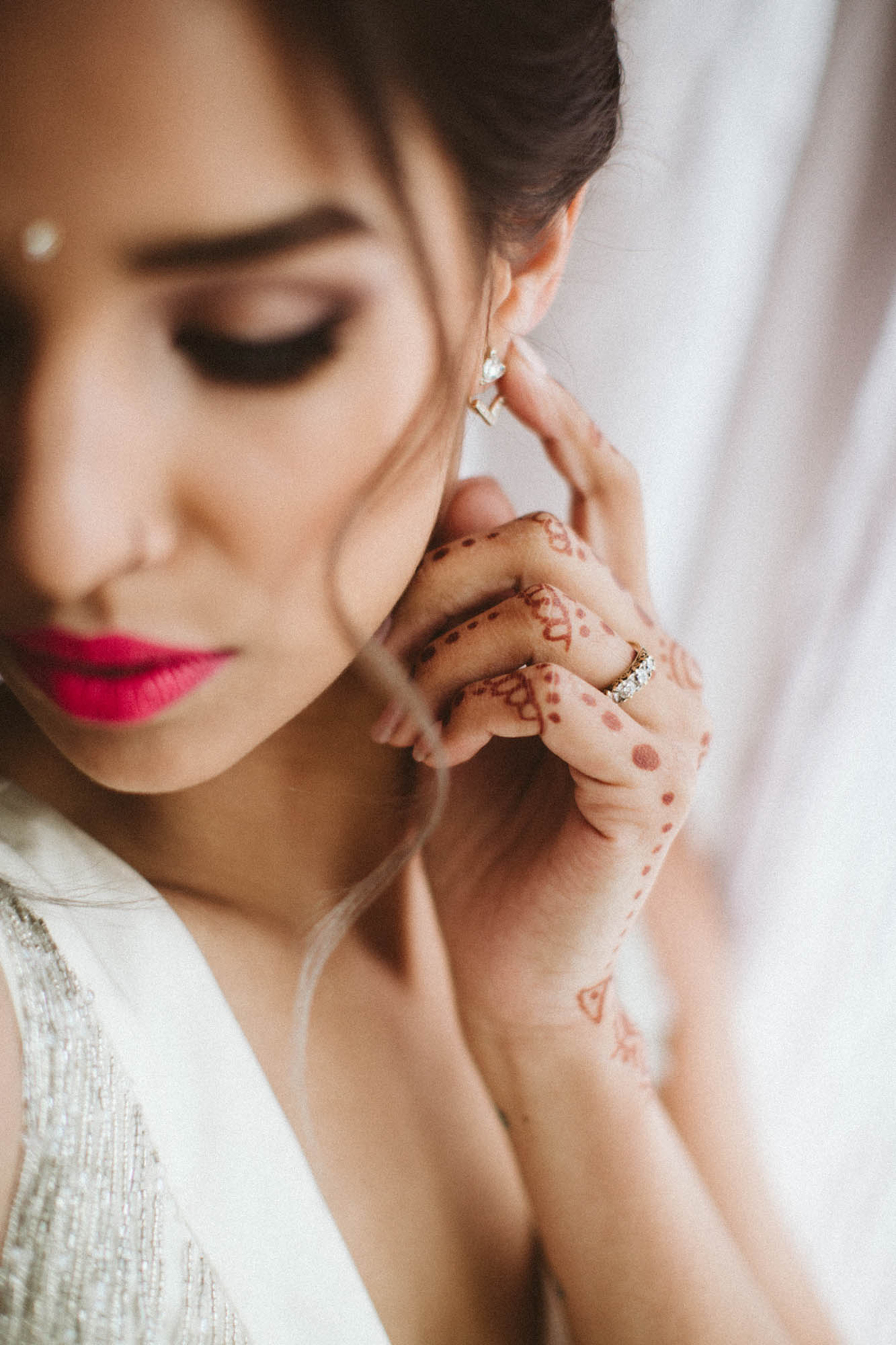 TMD Styled Shoot 73 - Modern, Elegant and Romantic South Asian Wedding Inspiration TMD Styled Shoot 73