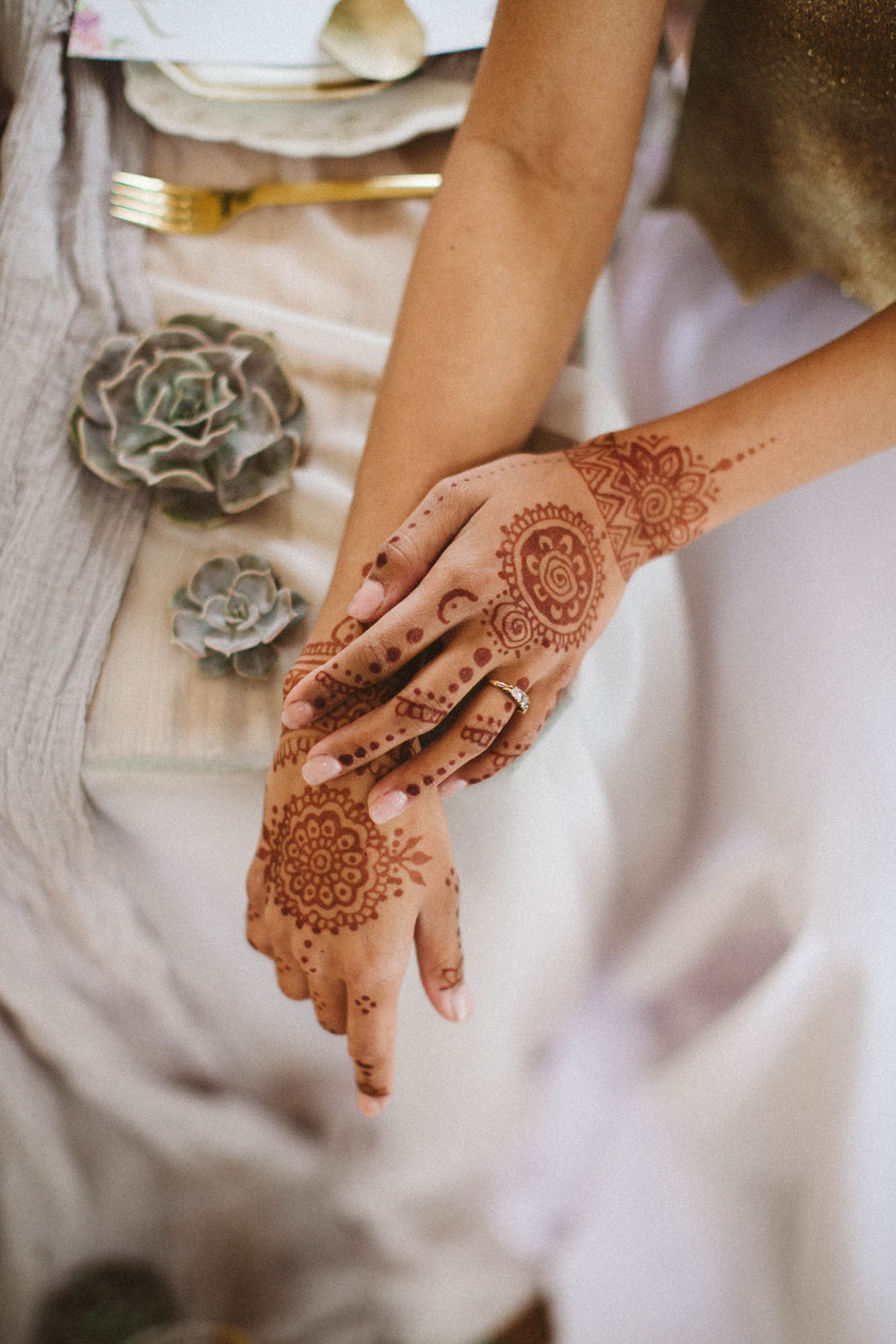 TMD Styled Shoot 74 - Modern, Elegant and Romantic South Asian Wedding Inspiration TMD Styled Shoot 74