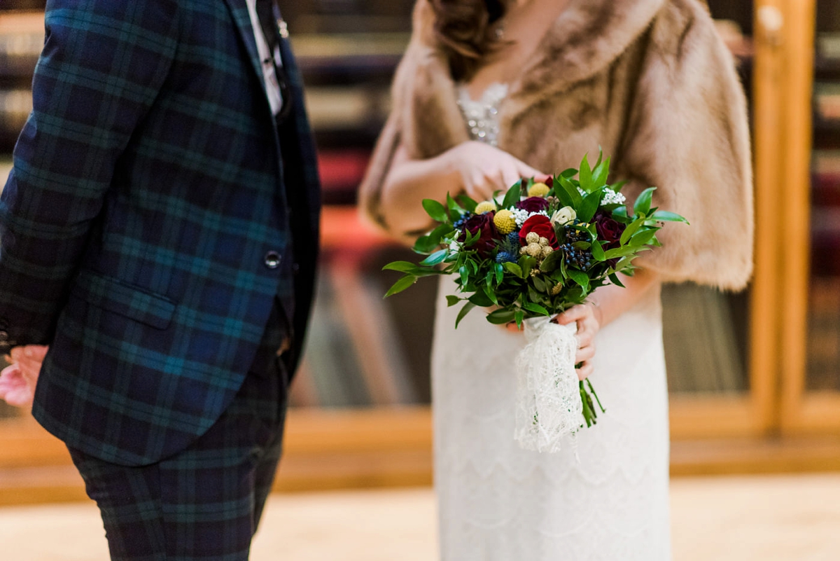 anna campbell cosy winter wedding 19