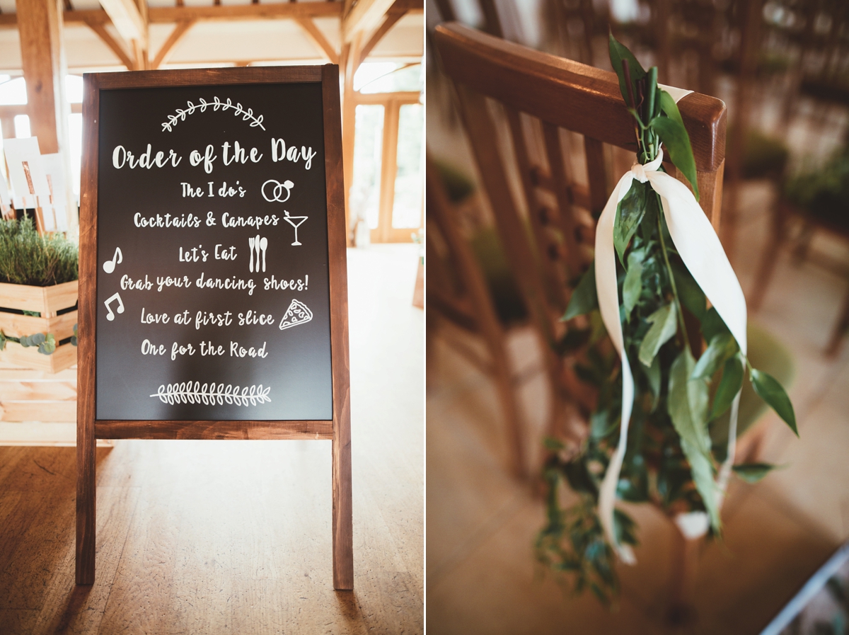 anoushka g summer barn wedding 10 1