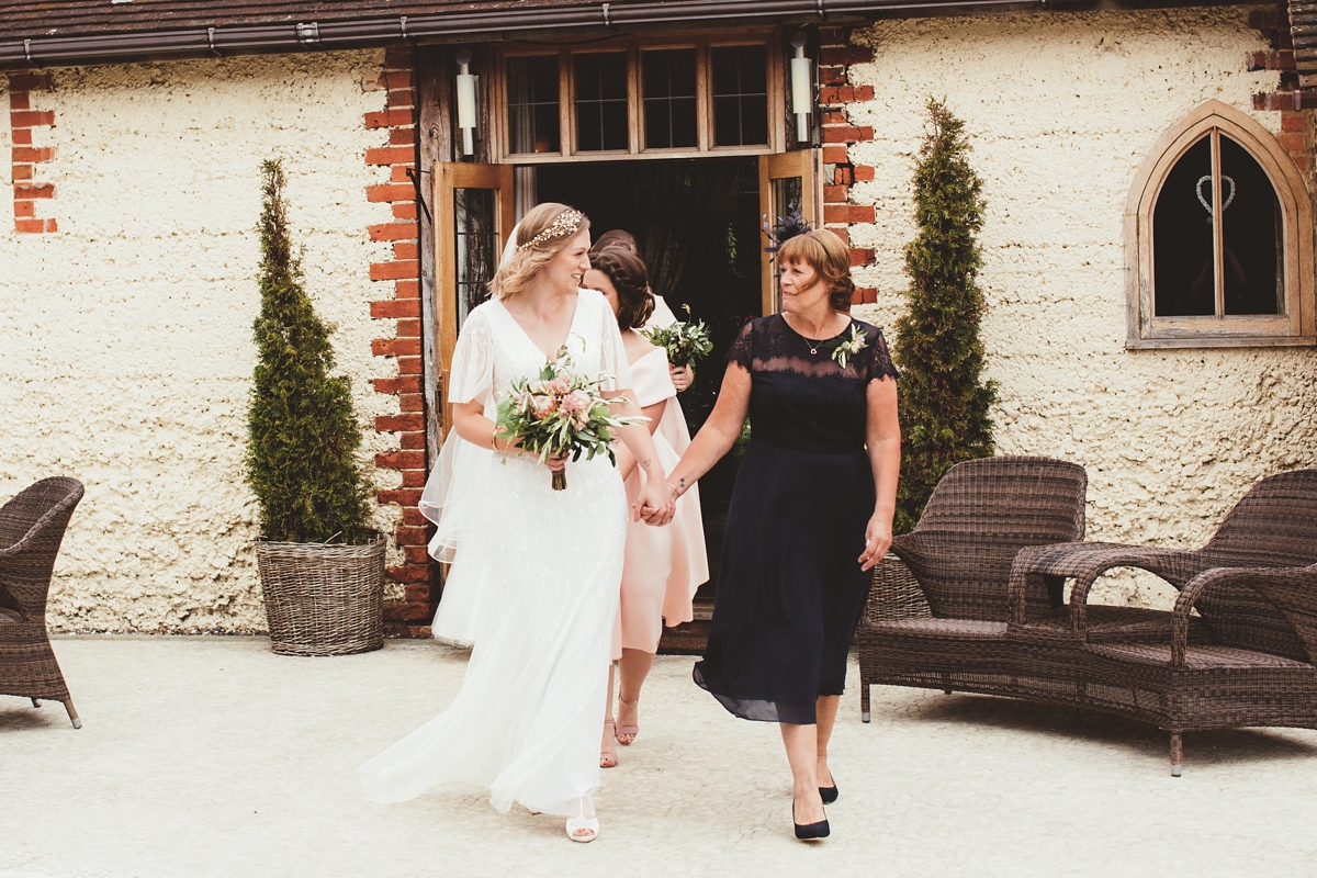 anoushka g summer barn wedding 20 1