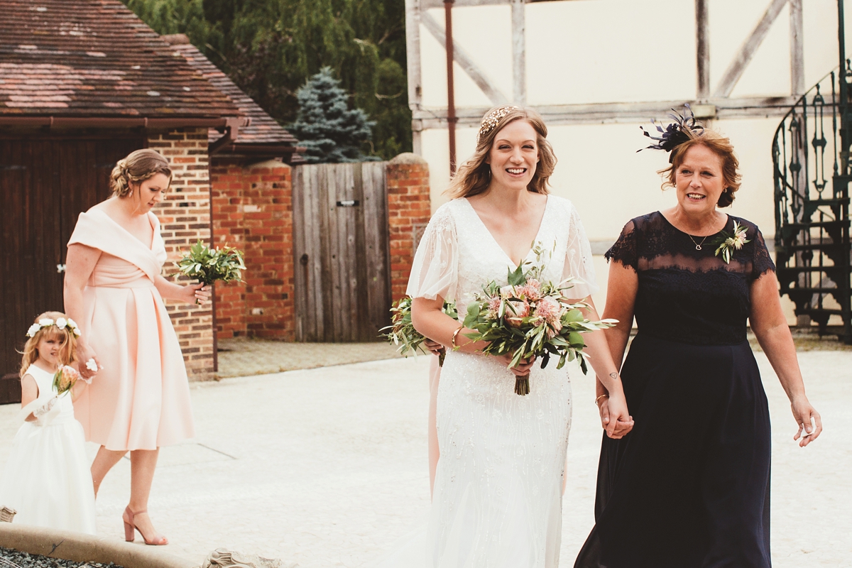 anoushka g summer barn wedding 21 1