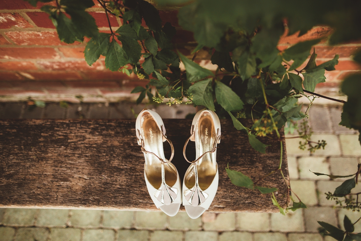 Barn shoes hotsell summer