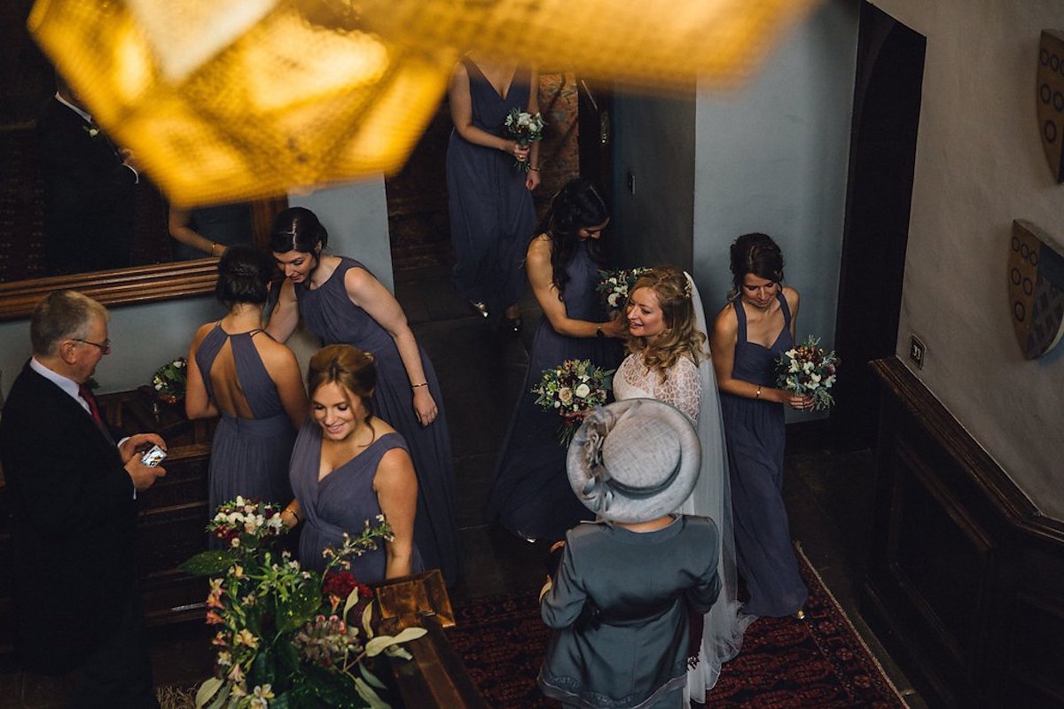 charlie brear cosy autumn wedding 27