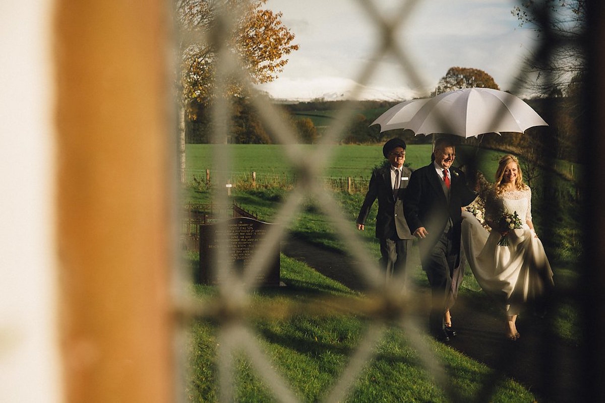 charlie brear cosy autumn wedding 31