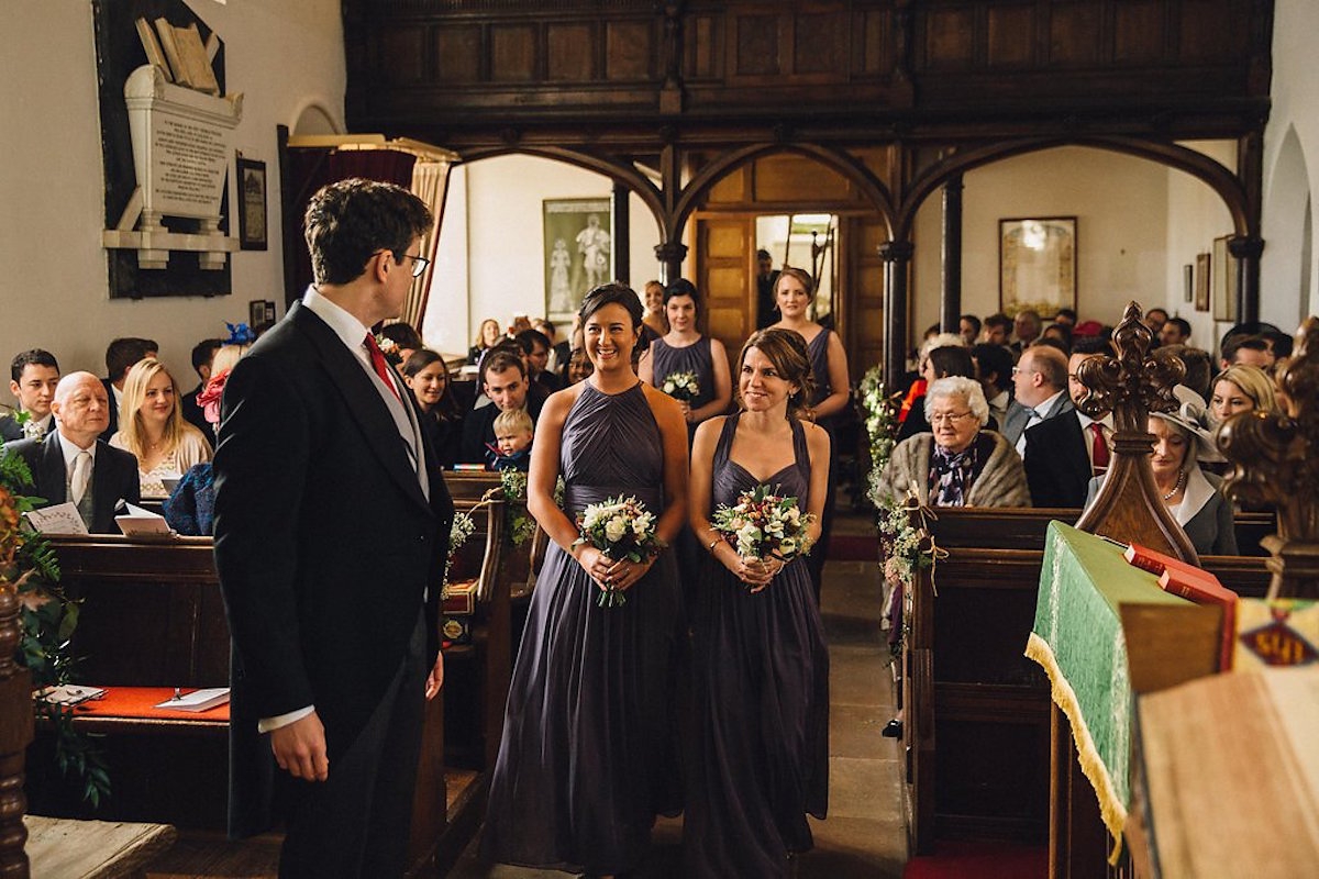 charlie brear cosy autumn wedding 33