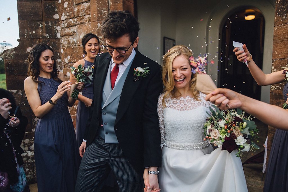 charlie brear cosy autumn wedding 38