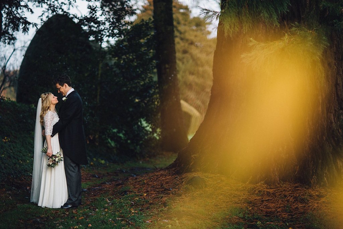 charlie brear cosy autumn wedding 44